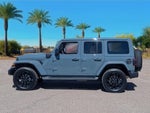 2025 Wrangler Thumbnail 3