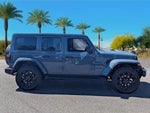 2025 Wrangler Thumbnail 6