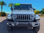 2025 Wrangler Thumbnail 8