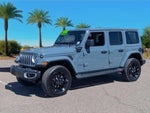 2025 Wrangler Thumbnail 32