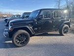 2025 Wrangler Thumbnail 2