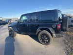 2025 Wrangler Thumbnail 4