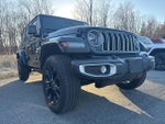 2025 Wrangler Thumbnail 7