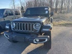 2025 Wrangler Thumbnail 8