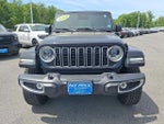 2025 Wrangler Thumbnail 2