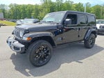 2025 Wrangler Thumbnail 3