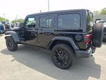 2025 Wrangler Thumbnail 4