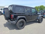 2025 Wrangler Thumbnail 6