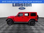 2025 Wrangler Thumbnail 2