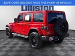 2025 Wrangler Thumbnail 3
