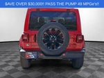 2025 Wrangler Thumbnail 4