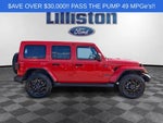 2025 Wrangler Thumbnail 6