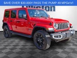 2025 Wrangler Thumbnail 7