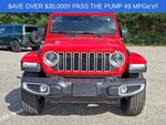 2025 Wrangler Thumbnail 8