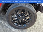 2025 Wrangler Thumbnail 9