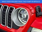 2025 Wrangler Thumbnail 10