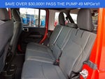 2025 Wrangler Thumbnail 11