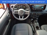 2025 Wrangler Thumbnail 13