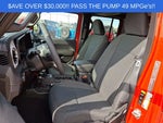 2025 Wrangler Thumbnail 15