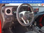 2025 Wrangler Thumbnail 16