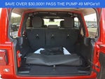2025 Wrangler Thumbnail 29