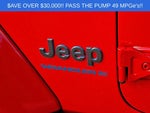 2025 Wrangler Thumbnail 30