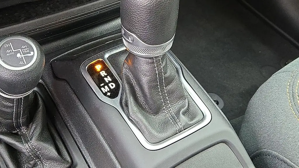 2025 Jeep Wrangler Backcountry 4xe