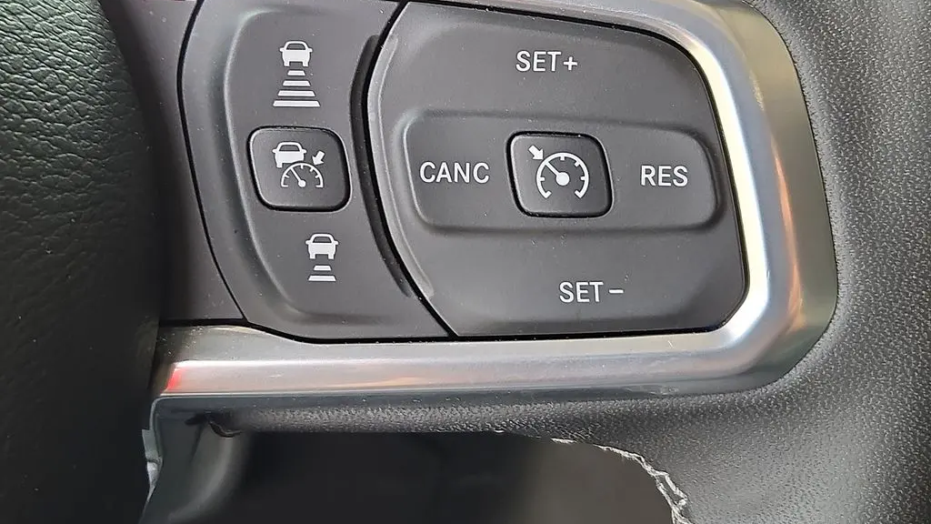 2025 Jeep Wrangler Backcountry 4xe