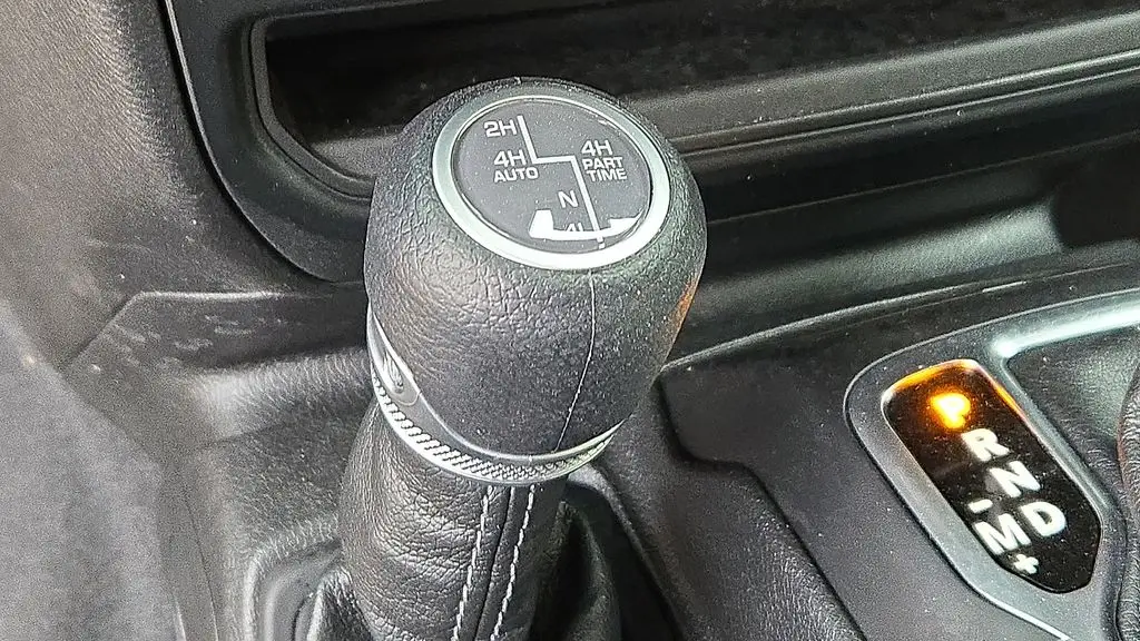 2025 Jeep Wrangler Backcountry 4xe