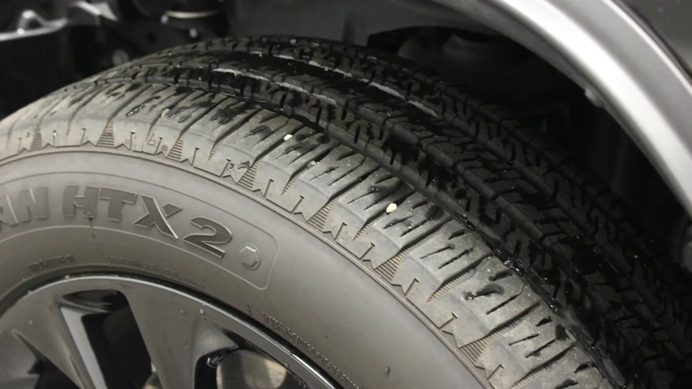 2025 Jeep Wrangler Backcountry 4xe