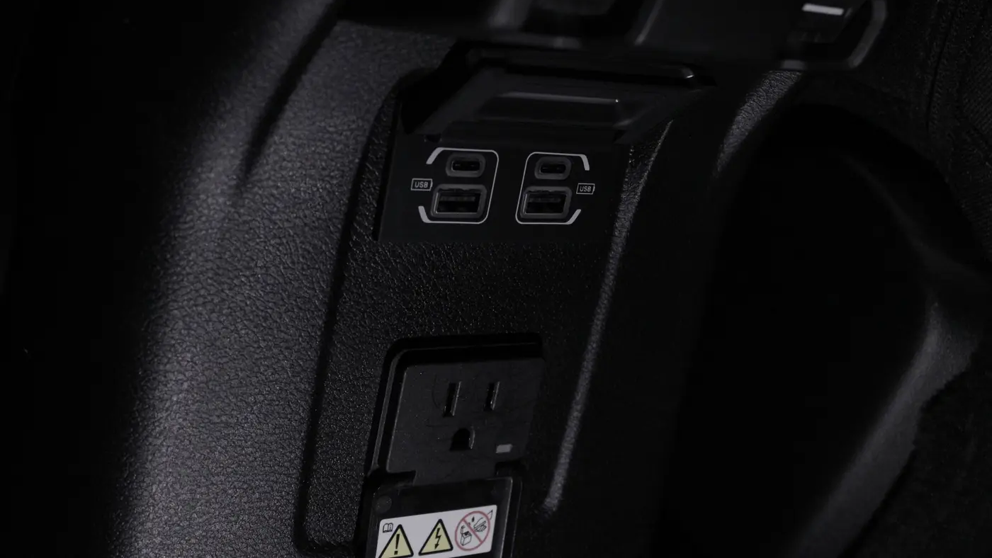 2025 Jeep Wrangler Backcountry 4xe