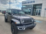 2025 Wrangler Thumbnail 1