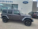 2025 Wrangler Thumbnail 2