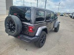 2025 Wrangler Thumbnail 3