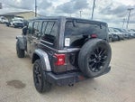 2025 Wrangler Thumbnail 4