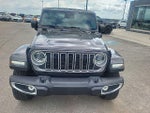 2025 Wrangler Thumbnail 5