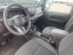 2025 Wrangler Thumbnail 6