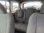 2025 Wrangler Thumbnail 8