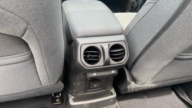 2025 Jeep Wrangler Backcountry 4xe