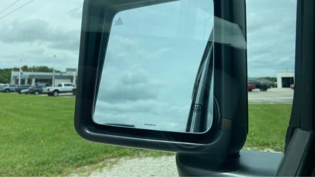 2025 Jeep Wrangler Backcountry 4xe