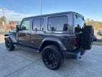 2025 Wrangler Thumbnail 5