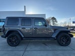 2025 Wrangler Thumbnail 8