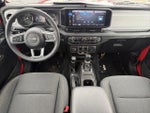 2025 Wrangler Thumbnail 2