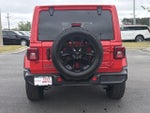 2025 Wrangler Thumbnail 20