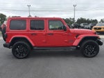 2025 Wrangler Thumbnail 23