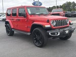 2025 Wrangler Thumbnail 24