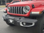 2025 Wrangler Thumbnail 26