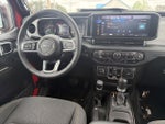 2025 Wrangler Thumbnail 29