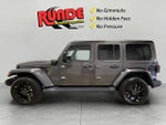 2025 Wrangler Thumbnail 3