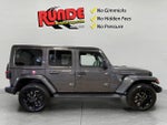 2025 Wrangler Thumbnail 7
